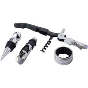 Weinset 4-tlg. für Ihren Werbeerfolg