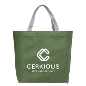 Einkaufstasche "Barcelona"