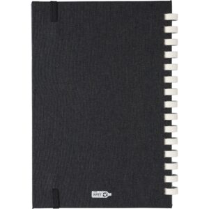 Notizbuch A5 "Xabian"